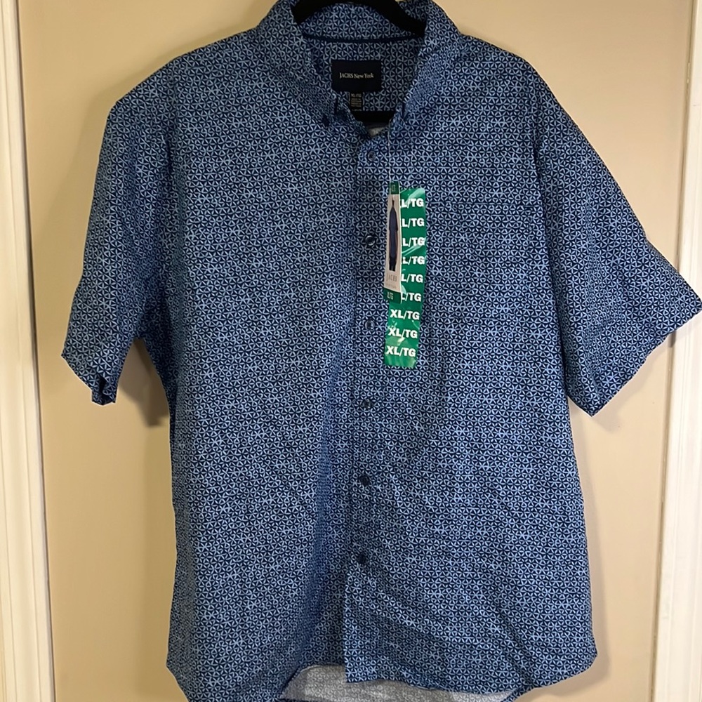 JACHS New York | XL